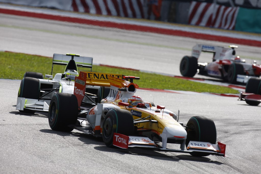 GP MALESIA Domenica